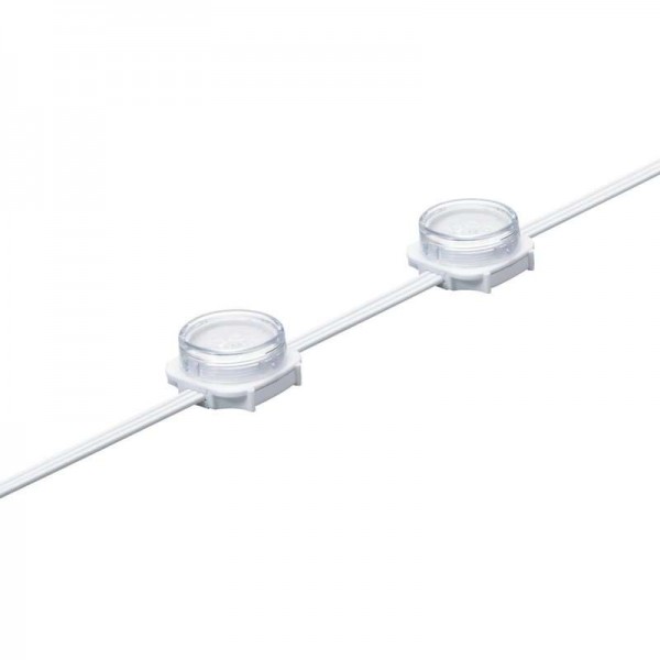  Светильник BGC495 50 RGB CLFT4 WH Philips 912400130024 / 871829162308399 