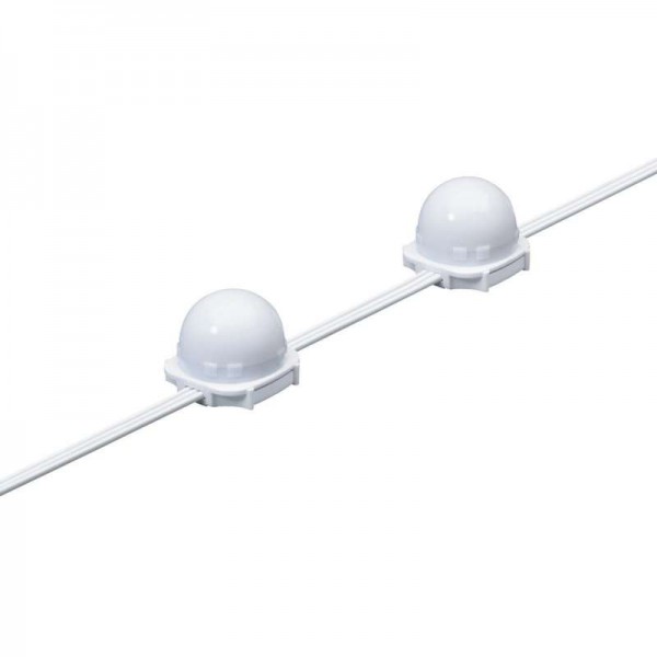  Светильник BGC495 50 RGB TSDM12 WH Philips 912400130029 / 871829162313799 