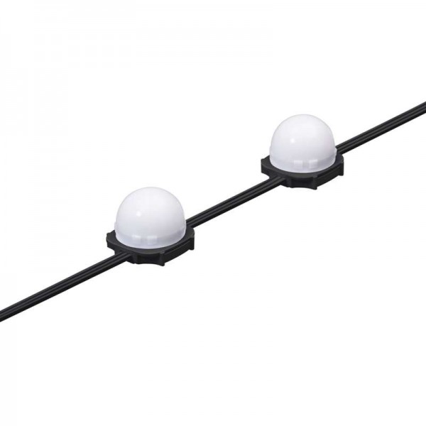  Светильник BGC495 50 RGB TSDM4 BK Philips 912400130026 / 871829162310699 
