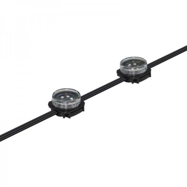  Светильник BGC495 50 RGB CLFT12 BK Philips 912400130023 / 871829162307699 