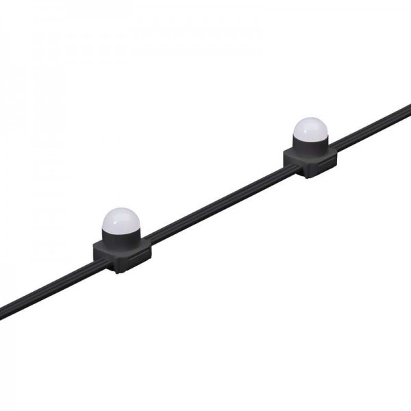  Светильник BGC494 50 RGB TSDM12 BK Philips 912400130017 / 871829162293299 
