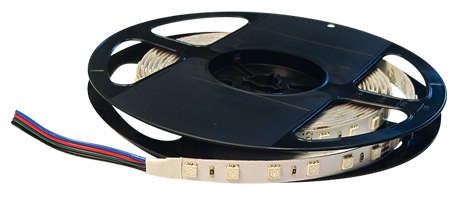  Лента светодиодная Flexline 60/19.2 RGBW СТ 2010000440 
