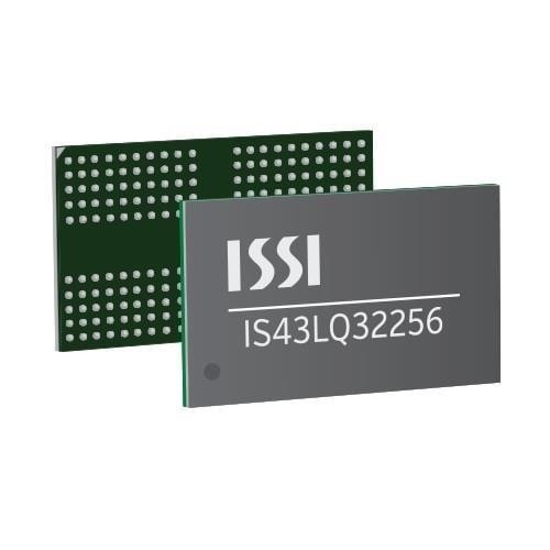  IS43LQ32256A-062BLI 
