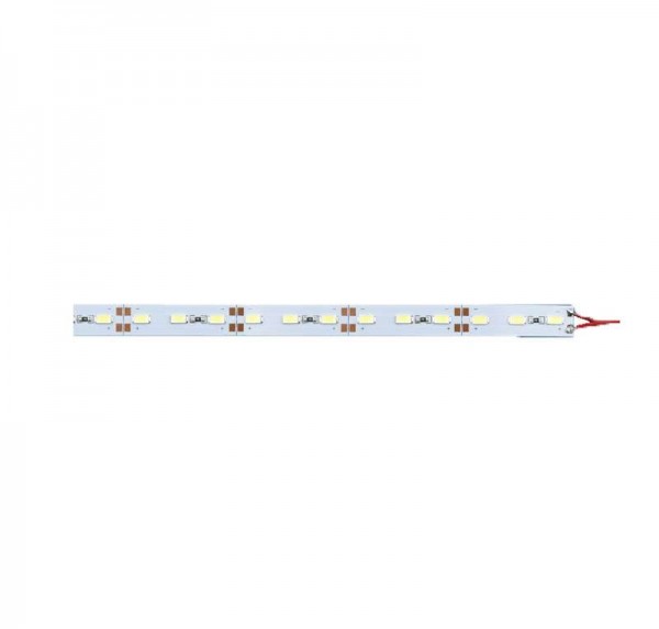  Набор светодиодных лент с жестким основанием ULS-L21X-5630-72LED/m-12mm-IP20-DC12V-19.2W/m-2х1M-W на самоклеящейся основе 2шт. по 1м свет бел. 4000К (уп.2шт) Uniel UL-00002766 