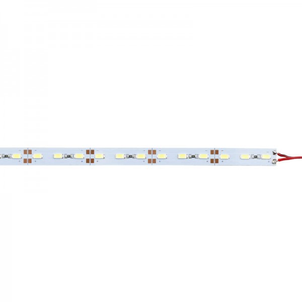  Набор светодиодных лент с жестким основанием ULS-L21X-5630-72LED/m-12mm-IP20-DC12V-19.2W/m-2х1M-DW на самоклеящейся основе 2шт. по 1м свет дневной бел. 6500К (уп.2шт) Uniel UL-00002765 