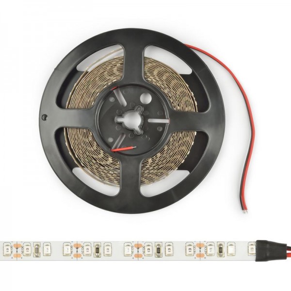  Лента светодиодная гибкая ULS-M14-2835-168LED/m-10mm-IP20-DC12V-14Вт/m-5M-4000K PROFI на самоклеящейся основе (уп.5м) Uniel UL-00004366 
