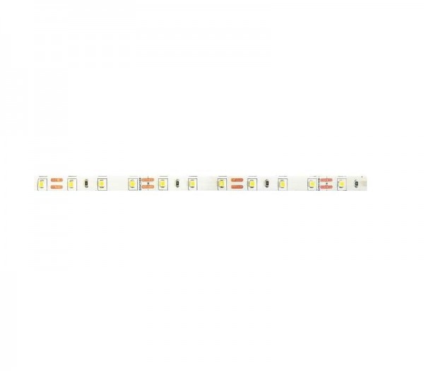  Лента светодиодная PLS PRO 2835/ 60-24В 3000К IP20 (уп.5м) JazzWay 5015616 