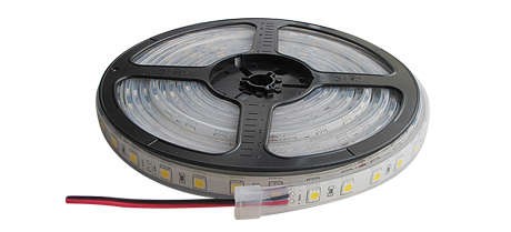  Лента светодиодная Flexline 60/14.4/750 RGB 2.88Вт/м (уп.5м) СТ 2010000280 