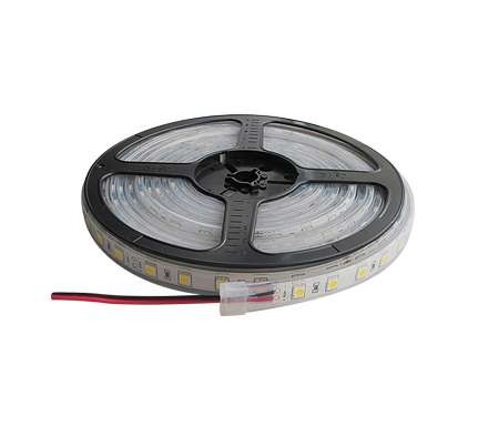  Лента светодиодная Flexline 60/14.4/750 4000К IP67 (уп.5м) СТ 2010000140 