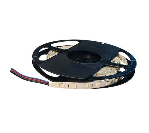  Лента светодиодная Flexline 60/14.4 RGB 14.4Вт/м (уп.5м) СТ 2010000040 