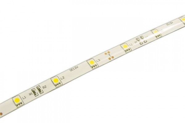  Лента светодиодная STN 5050/30 7.2Вт/м IP65 мультиколор (уп.5м) JazzWay 327637 