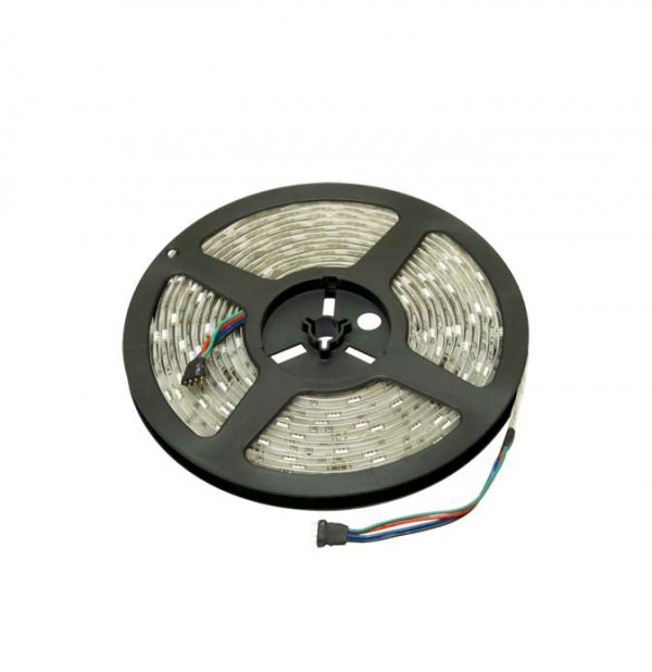  Лента светодиодная STN 5050/30 7.2Вт/м IP20 бел. (уп.5м) JazzWay 327545 