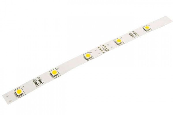 Лента светодиодная STN 5050/30 7.2Вт/м IP20 мультиколор (уп.5м) JazzWay 327620 