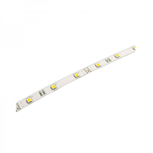  Лента светодиодная STN 5050/30 7.2Вт/м IP20 син. (уп.5м) JazzWay 327569 