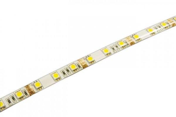  Лента светодиодная STN 5050/60 14.4Вт/м IP65 мультиколор (уп.5м) JazzWay 1001948 