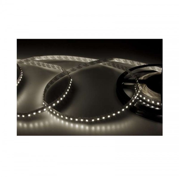  Лента светодиодная SMD3528 бел. 9.6Вт/м 120LED/м 12В IP23 (уп.5м) NEON-NIGHT 141-395 