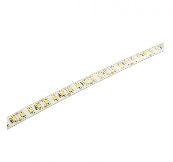  Лента светодиодная PLS 2835/120-12V-WW 12Вт/м IP65 бел. теплый (уп.5м) JazzWay 2859112 