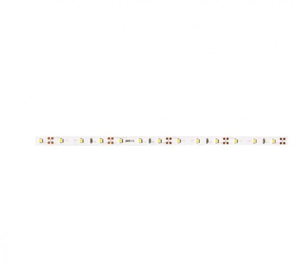 Лента светодиодная PLS 2835/60-12V 6Вт/м IP20 красн. (уп.5м) JazzWay 5000315 
