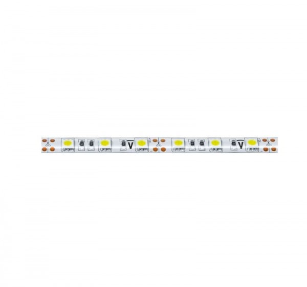  Лента светодиодная 71 425 NLS-5050W60-14.4 IP65 12B R5 14.4Вт/м (уп.5м) Navigator 71425 