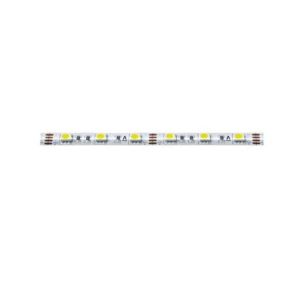  Лента светодиодная 71 424 NLS-5050W60-14.4 IP20 12B R5 14.4Вт/м (уп.5м) Navigator 71424 