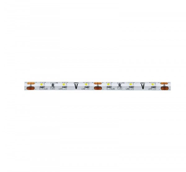  Лента светодиодная 71 401 NLS-3528W60-4.8 IP65 12B R5 4.8Вт/м (уп.5м) Navigator 71401 