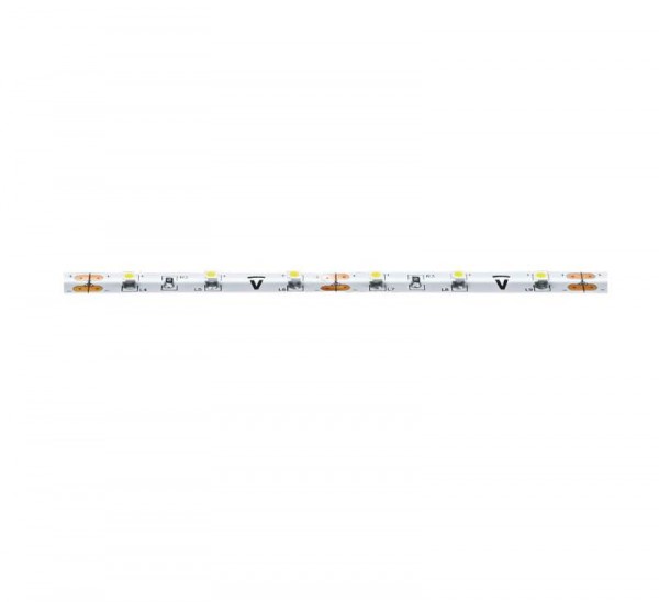  Лента светодиодная 71 400 NLS-3528W60-4.8 IP20 12B R5 4.8Вт/м (уп.5м) Navigator 71400 