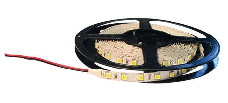  Лента светодиодная Flexline 60/14.4 WW/IP67 14.4Вт/м (уп.5м) СТ 2010000210 