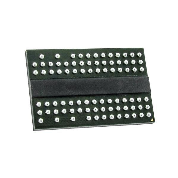  IS43DR16320E-25DBL 