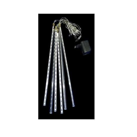  Гирлянда "Каскад" 180 LED уличная 5м 6 трубок бел. SHLights 4690601005649 