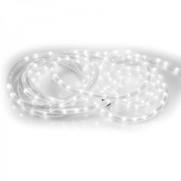  Шнур светодиодный Дюралайт LDRP3W06-W 6м бел. SHlights 4690601005779 