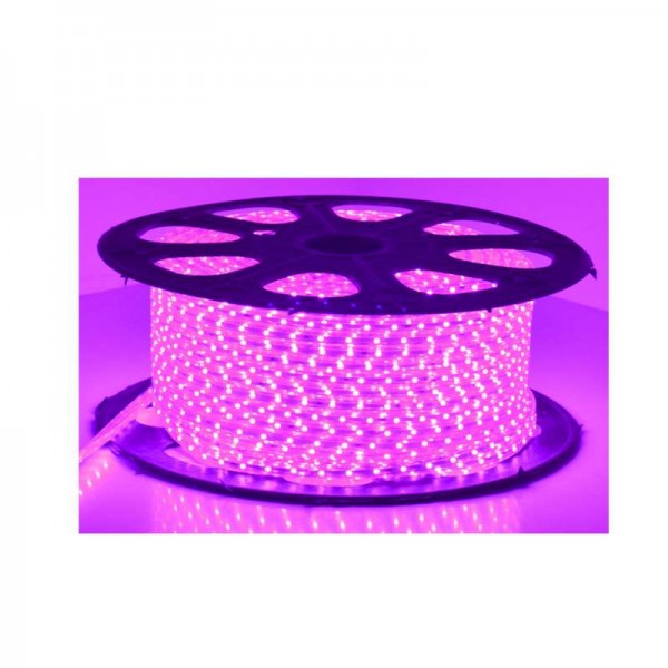  Шнур светодиодный Дюралайт LDRP3W06-V 6м фиол. SHlights 4690601005755 