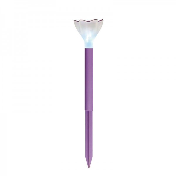  Светильник USL-C-417/PT305 Purple crocus Uniel 10623 