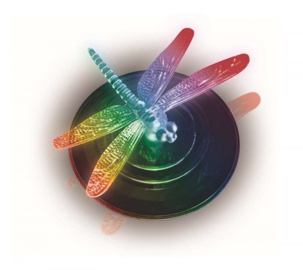  Светильник USL-S-106/PT075 Magic dragonfly Uniel 07293 