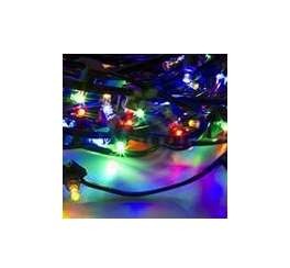  Гирлянда "КЛИП ЛАЙТ" 660LED 80Вт 12В мультиколор NEON-NIGHT 325-129 