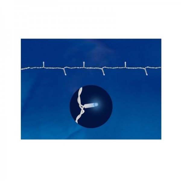  Гирлянда светодиодная ULD-S1000-120/DWA BLUE IP67 120LED 10м с контроллером Uniel 07926 