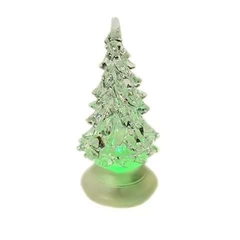  Гирлянда светодиодная ULD-F620 RGB XMAS TREE SET12 Uniel 11040 