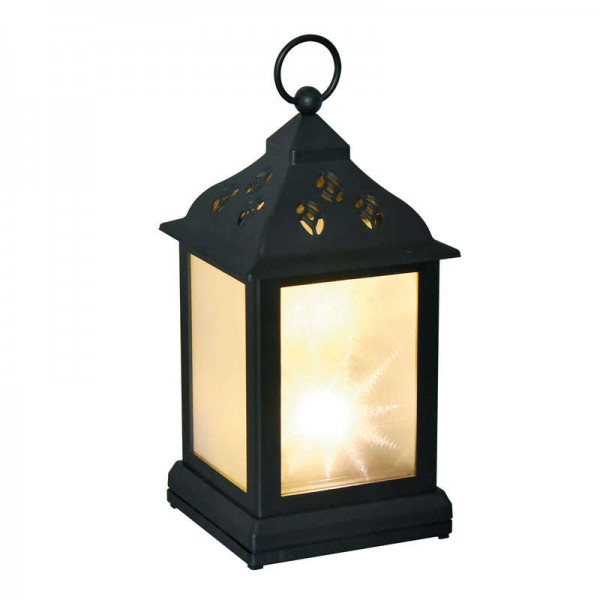  Фонарь ULD-L1122-009/TTB/WW/3D BLACK Uniel UL-00002312 