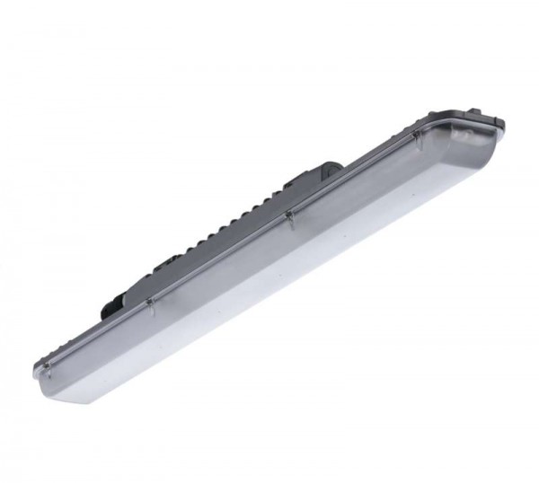  Светильник светодиодный SLICK PRS ECO LED 45 42Вт 5000К IP65 потолочн. СТ 1631000520/1631000190 