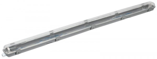  Светильник ДСП 2201 под LED лампу 1хT8 1200мм IP65 ИЭК LDSP0-2201-1X120-K01 