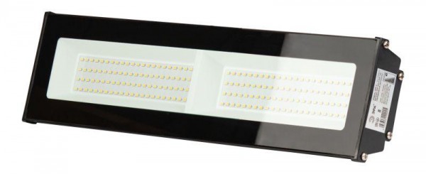  Светильник подвесной SPP-403-0-50K-100 IP65 100Вт 10500лм 5000К Кп<5% КСС Д IC LED (High Bay) для высоких пролетов Эра Б0046672 