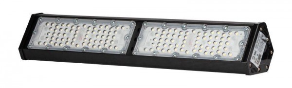  Светильник подвесной SPP-404-0-50K-100 IP65 100Вт 10500лм 5000К Кп<5% КСС Г ICLED (High Bay) для высоких пролетов Эра Б0046676 