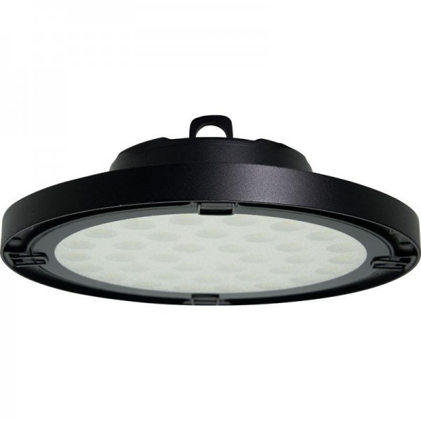  Светильник подвесной SPP-411-0-50K-100 100Вт 12000лм 5000К Кп<5% КСС Д IC IP65 LED (High Bay) для высоких пролетов Эра Б0047163 