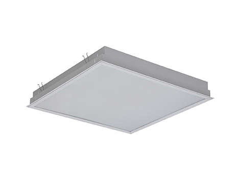  Светильник светодиодный OPL/R ECO LED 1200х600 4000К встраив. Edge 15-01 СТ 1028001310 