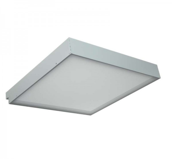  Светильник светодиодный OPL/R ECO LED 1000х150 4000К встраив. СТ 1028001590 