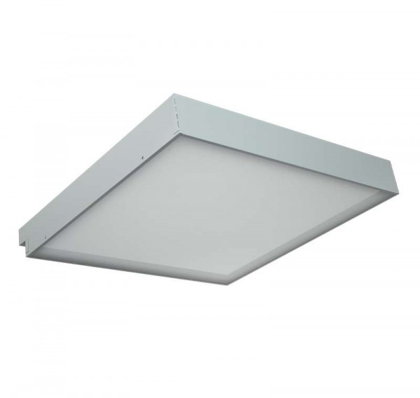 Светильник светодиодный OPL/R ECO LED 1000х150 4000К встраив. СТ 1028001600 