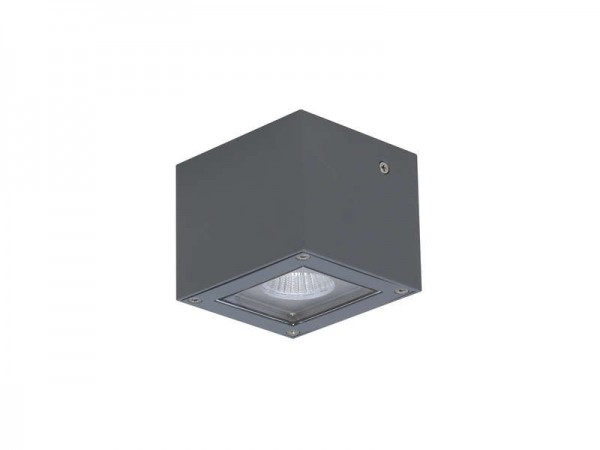  Светильник светодиодный KVARTA LED 2х8 D40 4000К настен. СТ 1100200080 