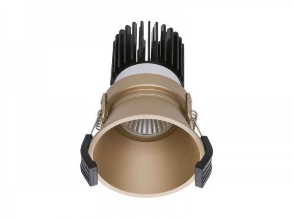  Светильник FARO 07 GL D45 4000К встраив. с драйвером СТ 1542000180 