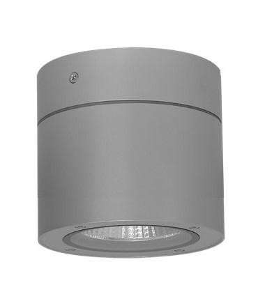  Светильник светодиодный PIPE LED 9 (30) 3000К потолочн. СТ 1100800010 