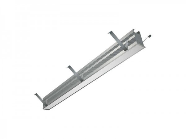 Светильник светодиодный LINER/R LED 1200 TH W CH CF встраив. СТ 1474001030 