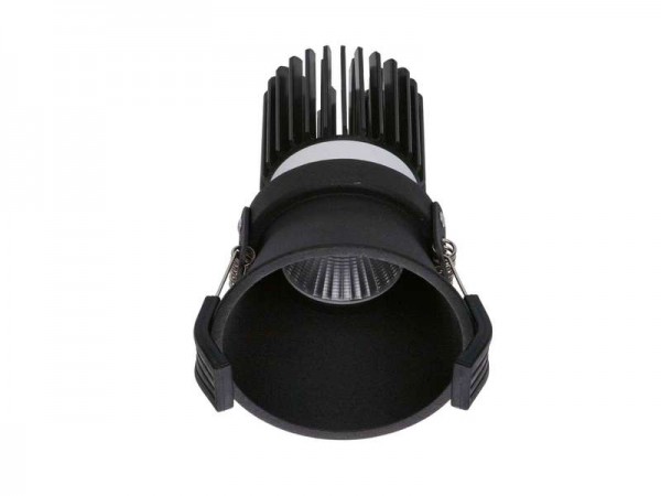  Светильник FARO 13 BL D45 4000К встраив. с драйвером СТ 1542000260 